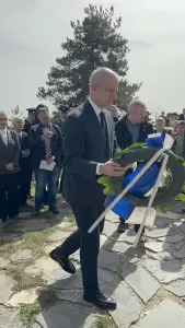 Ο Δήμος Κατερίνης τίμησε την ιστορική επέτειο 202 χρόνων από τη Μάχη της Μηλιάς