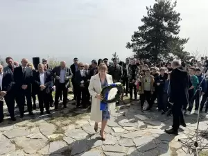 Ο Δήμος Κατερίνης τίμησε την ιστορική επέτειο 202 χρόνων από τη Μάχη της Μηλιάς