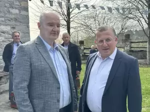 Ο Δήμος Κατερίνης τίμησε την ιστορική επέτειο 202 χρόνων από τη Μάχη της Μηλιάς