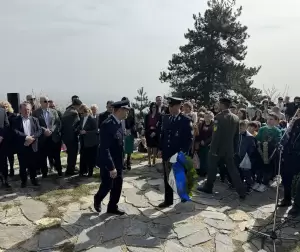 Ο Δήμος Κατερίνης τίμησε την ιστορική επέτειο 202 χρόνων από τη Μάχη της Μηλιάς