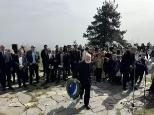 Ο Δήμος Κατερίνης τίμησε την ιστορική επέτειο 202 χρόνων από τη Μάχη της Μηλιάς