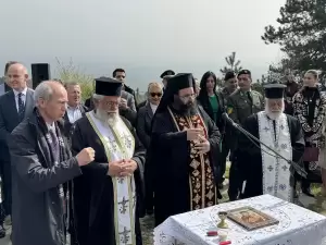 Ο Δήμος Κατερίνης τίμησε την ιστορική επέτειο 202 χρόνων από τη Μάχη της Μηλιάς