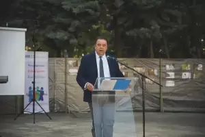 Ο Δήμος Κατερίνης τίμησε την παγκόσμια ημέρα Ρομά Ο Δήμος Κατερίνης τίμησε την παγκόσμια ημέρα Ρομά