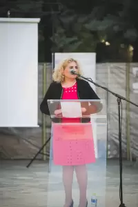 Ο Δήμος Κατερίνης τίμησε την παγκόσμια ημέρα Ρομά Ο Δήμος Κατερίνης τίμησε την παγκόσμια ημέρα Ρομά