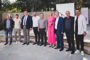 Ο Δήμος Κατερίνης τίμησε την παγκόσμια ημέρα Ρομά Ο Δήμος Κατερίνης τίμησε την παγκόσμια ημέρα Ρομά