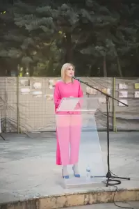 Ο Δήμος Κατερίνης τίμησε την παγκόσμια ημέρα Ρομά Ο Δήμος Κατερίνης τίμησε την παγκόσμια ημέρα Ρομά