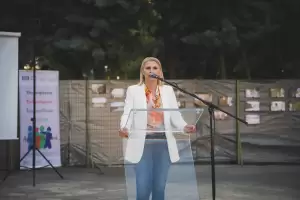 Ο Δήμος Κατερίνης τίμησε την παγκόσμια ημέρα Ρομά Ο Δήμος Κατερίνης τίμησε την παγκόσμια ημέρα Ρομά