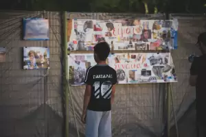 Ο Δήμος Κατερίνης τίμησε την παγκόσμια ημέρα Ρομά Ο Δήμος Κατερίνης τίμησε την παγκόσμια ημέρα Ρομά