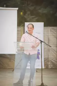 Ο Δήμος Κατερίνης τίμησε την παγκόσμια ημέρα Ρομά Ο Δήμος Κατερίνης τίμησε την παγκόσμια ημέρα Ρομά