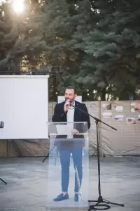 Ο Δήμος Κατερίνης τίμησε την παγκόσμια ημέρα Ρομά Ο Δήμος Κατερίνης τίμησε την παγκόσμια ημέρα Ρομά