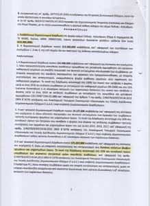 Δημοσιονομική διόρθωση στο δήμο Πύδνας Κολινδρού