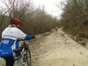 ΕΛ.Π.ΠΙ. Επετειακή: «11η Ποδηλατοβόλτα Ανθισμένες Κερασιές»