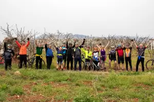 ΕΛ.Π.ΠΙ. Ποδηλατικός Απρίλης 2024 στην Πιερία!