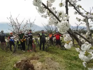 ΕΛ.Π.ΠΙ. Ποδηλατικός Απρίλης 2024 στην Πιερία!