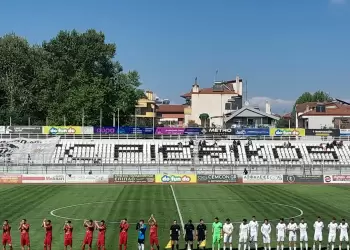 Εν ψυχρώ “κλοπή”: Πιερικός – ΑΟ Νέας Αρτάκης 2 3