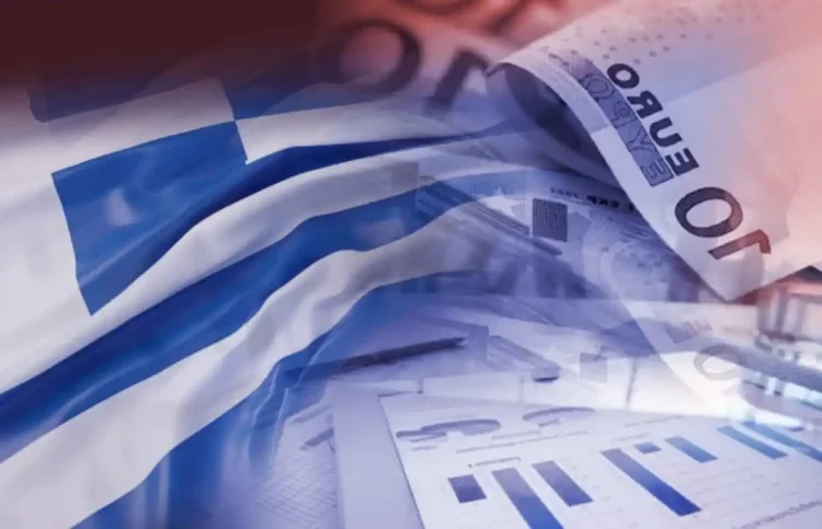 Ο «ενάρετος κύκλος» της ελληνικής οικονομίας
