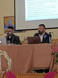 Ενημερωτικές εκδηλώσεις από το παράρτημα της Ελληνικής Εταιρείας Εμμηνόπαυσης (ΕΛ.ΕΤ.ΕΜ.) Ν. Πιερίας