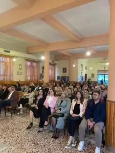 Ενημερωτικές εκδηλώσεις από το παράρτημα της Ελληνικής Εταιρείας Εμμηνόπαυσης (ΕΛ.ΕΤ.ΕΜ.) Ν. Πιερίας