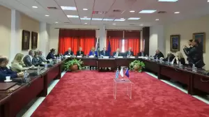 Επιμελητήριο Πιερίας: Έγινε το πρώτο βήμα για την υλοποίηση του ΒΙΟ.ΠΑ Κατερίνης Επιμελητήριο Πιερίας: Έγινε το πρώτο βήμα για την υλοποίηση του ΒΙΟ.ΠΑ Κατερίνης