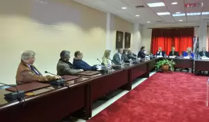 Επιμελητήριο Πιερίας: Έγινε το πρώτο βήμα για την υλοποίηση του ΒΙΟ.ΠΑ Κατερίνης Επιμελητήριο Πιερίας: Έγινε το πρώτο βήμα για την υλοποίηση του ΒΙΟ.ΠΑ Κατερίνης