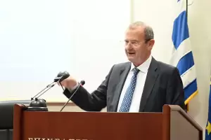 Επιμελητήριο Πιερίας: Παρουσίαση Ευρωπαϊκού Συλλογικού Σήματος – “Olympus Pierian Chamber” Επιμελητήριο Πιερίας: Παρουσίαση Ευρωπαϊκού Συλλογικού Σήματος – “olympus Pierian Chamber”