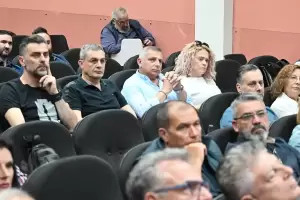 Επιμελητήριο Πιερίας: Παρουσίαση Ευρωπαϊκού Συλλογικού Σήματος – “Olympus Pierian Chamber” Επιμελητήριο Πιερίας: Παρουσίαση Ευρωπαϊκού Συλλογικού Σήματος – “olympus Pierian Chamber”