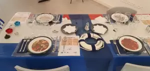 Επίσκεψη του 15ου Δημοτικού Σχολείου Κατερίνης στο Γαλλικό και Γερμανικό Ινστιτούτο Θεσσαλονίκης