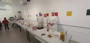 Επίσκεψη του 15ου Δημοτικού Σχολείου Κατερίνης στο Γαλλικό και Γερμανικό Ινστιτούτο Θεσσαλονίκης