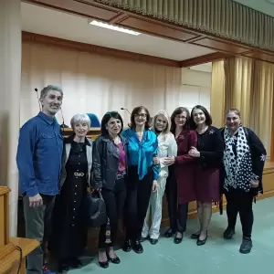 Εστία Πιερίδων Μουσών: Ενδοοικογενειακή βία, έμφυλη βία και στην ακραία μορφή της, γυναικοκτονίες.