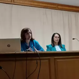 Εστία Πιερίδων Μουσών: Ενδοοικογενειακή βία, έμφυλη βία και στην ακραία μορφή της, γυναικοκτονίες.