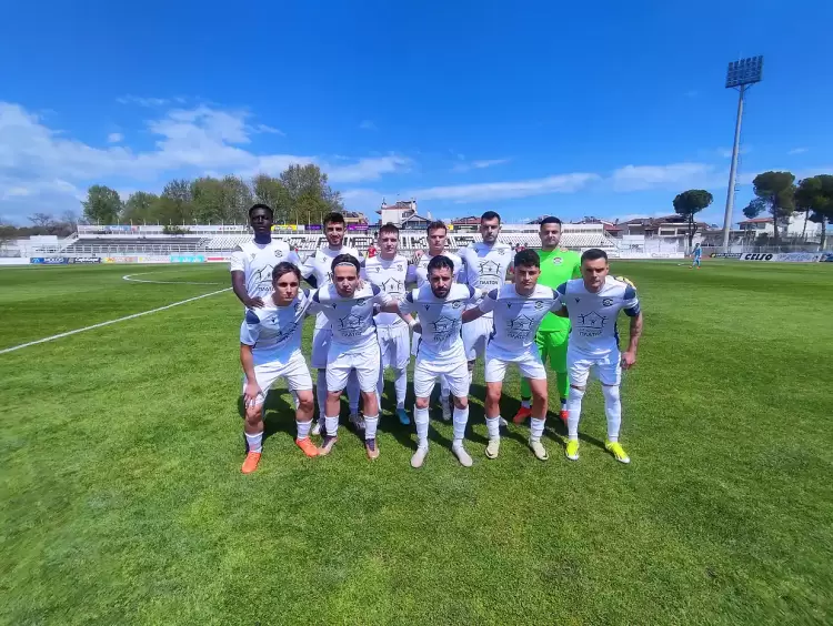 Εύκολη νίκη: Πιερικός – Λευκίμμη Κέρκυρας 5 0