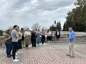 Ευρωπαϊκή συνεργασία και καλές πρακτικές για την ψυχική υγεία των νέων