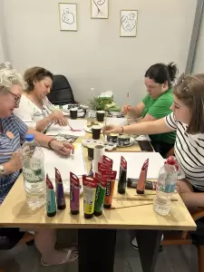 Ευρωπαϊκή συνεργασία και καλές πρακτικές για την ψυχική υγεία των νέων