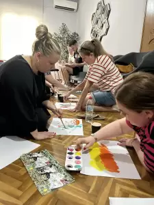 Ευρωπαϊκή συνεργασία και καλές πρακτικές για την ψυχική υγεία των νέων