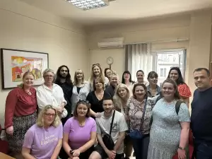 Ευρωπαϊκή συνεργασία και καλές πρακτικές για την ψυχική υγεία των νέων