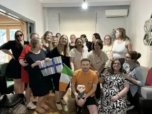 Ευρωπαϊκή συνεργασία και καλές πρακτικές για την ψυχική υγεία των νέων