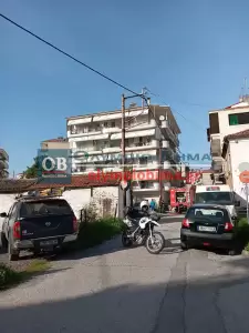 Κατερίνη: Φωτιά σε ισόγειο κατάστημα στην οδό Ελασσόνος (εικόνες) Φωτιά σε ισόγειο κατάστημα στην οδό Ελασσόνος