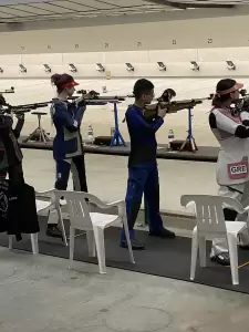 ΓΑΣ Αρχέλαος Κατερίνης - Σκοποβολή: Με επιτυχίες στους πανελλήνιους αγώνες σκοποβολής ΓΑΣ Αρχέλαος Κατερίνης – Σκοποβολή: Με επιτυχίες στους πανελλήνιους αγώνες σκοποβολής