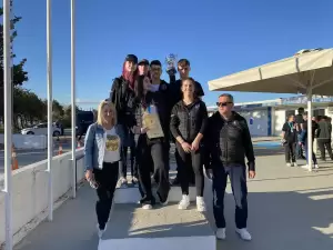 ΓΑΣ Αρχέλαος Κατερίνης - Σκοποβολή: Με επιτυχίες στους πανελλήνιους αγώνες σκοποβολής ΓΑΣ Αρχέλαος Κατερίνης – Σκοποβολή: Με επιτυχίες στους πανελλήνιους αγώνες σκοποβολής