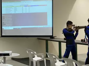 ΓΑΣ Αρχέλαος Κατερίνης - Σκοποβολή: Με επιτυχίες στους πανελλήνιους αγώνες σκοποβολής ΓΑΣ Αρχέλαος Κατερίνης – Σκοποβολή: Με επιτυχίες στους πανελλήνιους αγώνες σκοποβολής