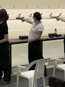 ΓΑΣ Αρχέλαος Κατερίνης - Σκοποβολή: Με επιτυχίες στους πανελλήνιους αγώνες σκοποβολής ΓΑΣ Αρχέλαος Κατερίνης – Σκοποβολή: Με επιτυχίες στους πανελλήνιους αγώνες σκοποβολής