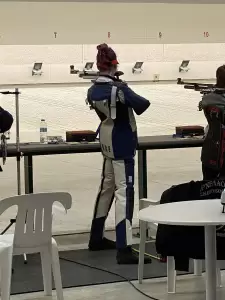 ΓΑΣ Αρχέλαος Κατερίνης - Σκοποβολή: Με επιτυχίες στους πανελλήνιους αγώνες σκοποβολής ΓΑΣ Αρχέλαος Κατερίνης – Σκοποβολή: Με επιτυχίες στους πανελλήνιους αγώνες σκοποβολής