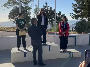 ΓΑΣ Αρχέλαος Κατερίνης - Σκοποβολή: Με επιτυχίες στους πανελλήνιους αγώνες σκοποβολής ΓΑΣ Αρχέλαος Κατερίνης – Σκοποβολή: Με επιτυχίες στους πανελλήνιους αγώνες σκοποβολής