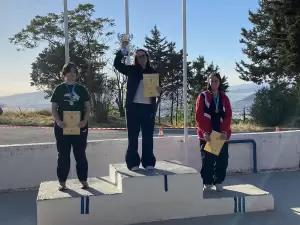 ΓΑΣ Αρχέλαος Κατερίνης - Σκοποβολή: Με επιτυχίες στους πανελλήνιους αγώνες σκοποβολής ΓΑΣ Αρχέλαος Κατερίνης – Σκοποβολή: Με επιτυχίες στους πανελλήνιους αγώνες σκοποβολής