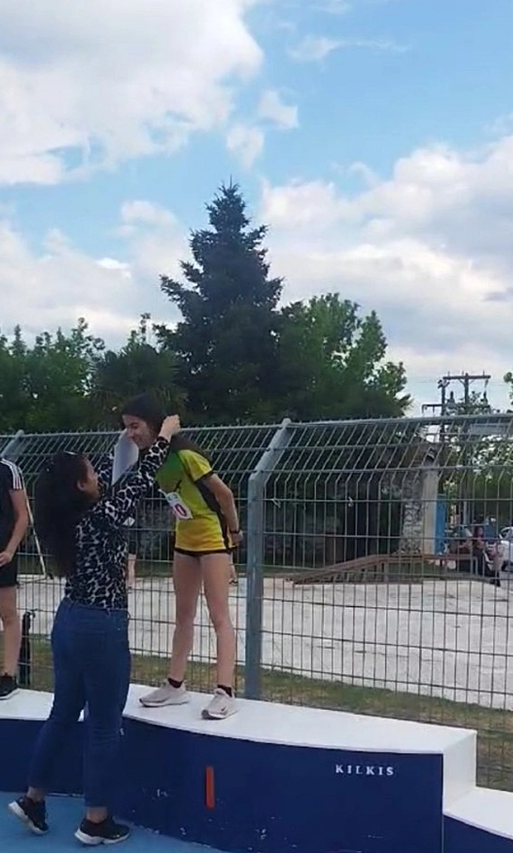 Ο ΓΑΣ Αρχέλαος Κατερίνης στους διασυλλογικούς αγώνες στίβου Κ16 (εικόνες) Ο ΓΑΣ Αρχέλαος Κατερίνης στους διασυλλογικούς αγώνες στίβου Κ16