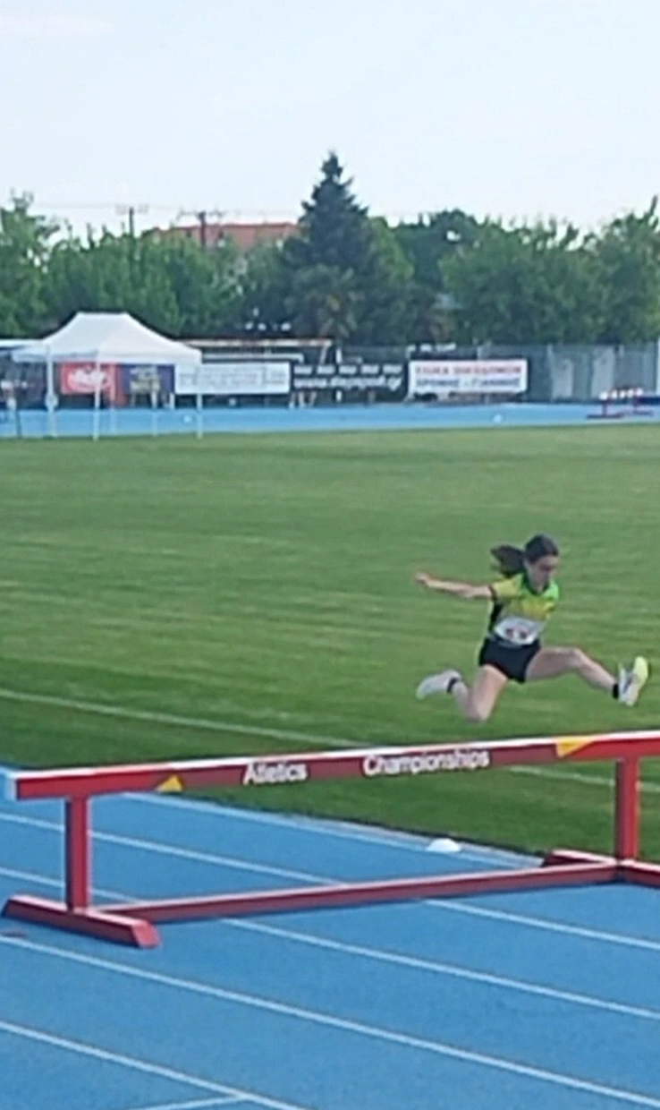 Ο ΓΑΣ Αρχέλαος Κατερίνης στους διασυλλογικούς αγώνες στίβου Κ16 (εικόνες) Ο ΓΑΣ Αρχέλαος Κατερίνης στους διασυλλογικούς αγώνες στίβου Κ16