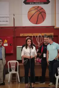 ΓΑΣ Φλόγα Πύδνας Κολινδρού: Με μεγάλη επιτυχία έκλεισε το διήμερο αγώνων του Κυπέλου Καράτε Open Series Βορείου Ελλάδος ΓΑΣ Φλόγα Πύδνας Κολινδρού: Με μεγάλη επιτυχία έκλεισε το διήμερο αγώνων του Κυπέλου Καράτε Open Series Βορείου Ελλάδος