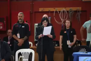 ΓΑΣ Φλόγα Πύδνας Κολινδρού: Με μεγάλη επιτυχία έκλεισε το διήμερο αγώνων του Κυπέλου Καράτε Open Series Βορείου Ελλάδος ΓΑΣ Φλόγα Πύδνας Κολινδρού: Με μεγάλη επιτυχία έκλεισε το διήμερο αγώνων του Κυπέλου Καράτε Open Series Βορείου Ελλάδος