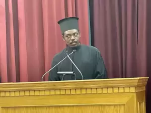 Ιεραποστολική Εκδήλωση στην Κατερίνη