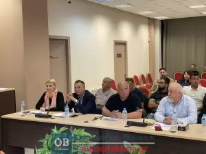 Κατερίνη – Live το Δημοτικό Συμβούλιο: Συνεδρίαση λογοδοσίας και τακτική της Δημοτικής Αρχής